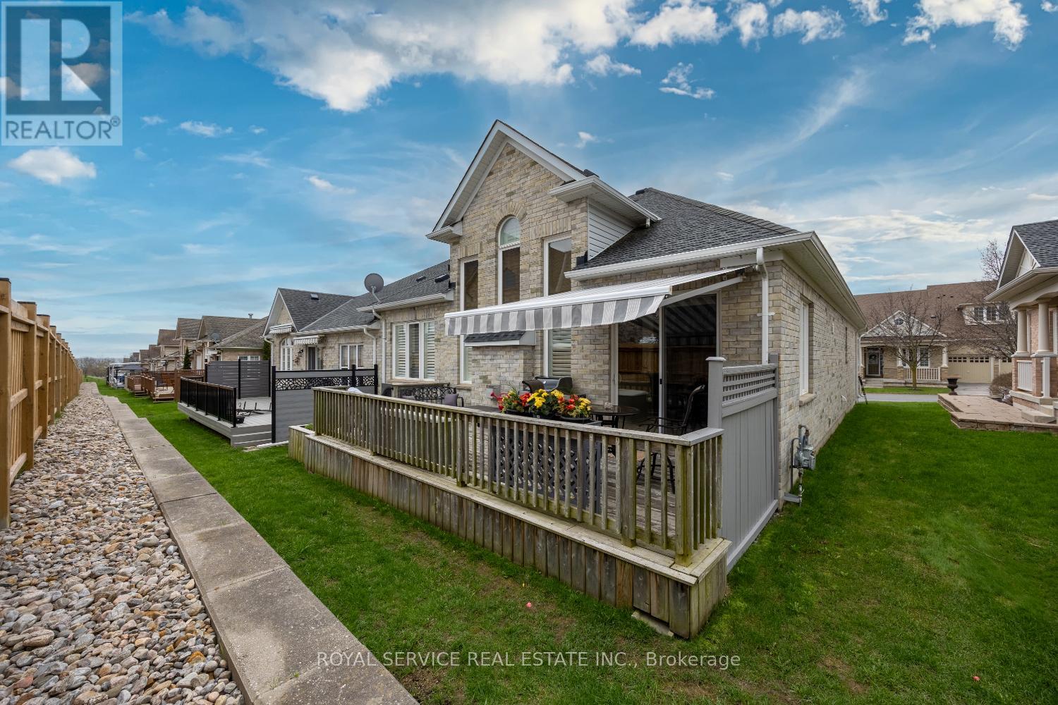 9 Potts Lane, Port Hope, Ontario  L1A 0A4 - Photo 28 - X13791904