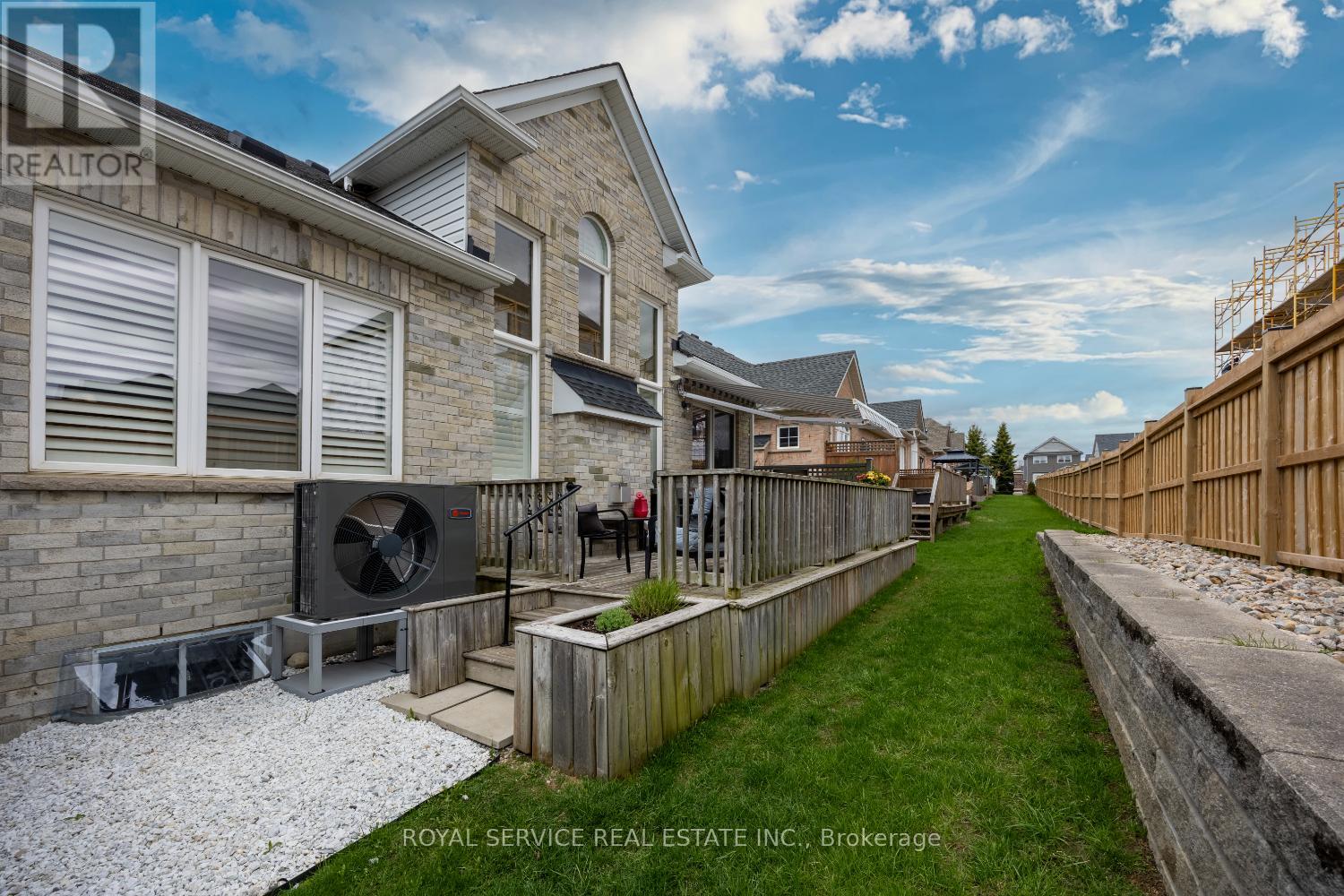 9 Potts Lane, Port Hope, Ontario  L1A 0A4 - Photo 30 - X13791904