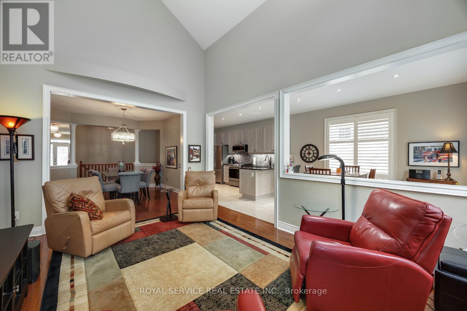 9 Potts Lane, Port Hope, Ontario  L1A 0A4 - Photo 5 - X13791904