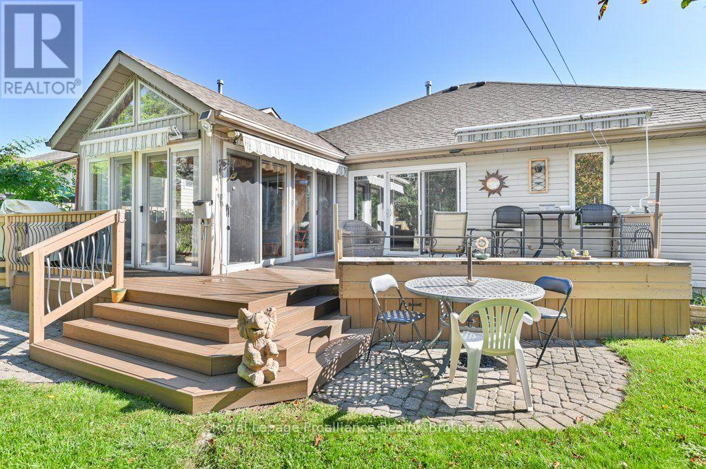36 Heartwood Drive, Belleville, Ontario  K8P 5L9 - Photo 35 - X13791942