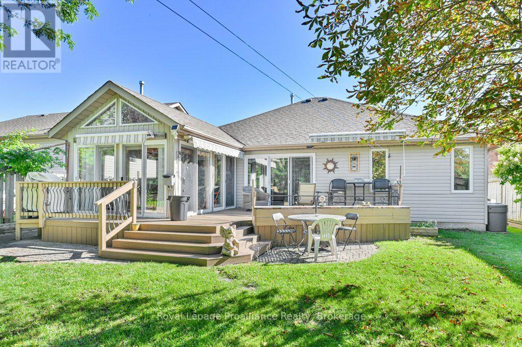 36 Heartwood Drive, Belleville, Ontario  K8P 5L9 - Photo 40 - X13791942