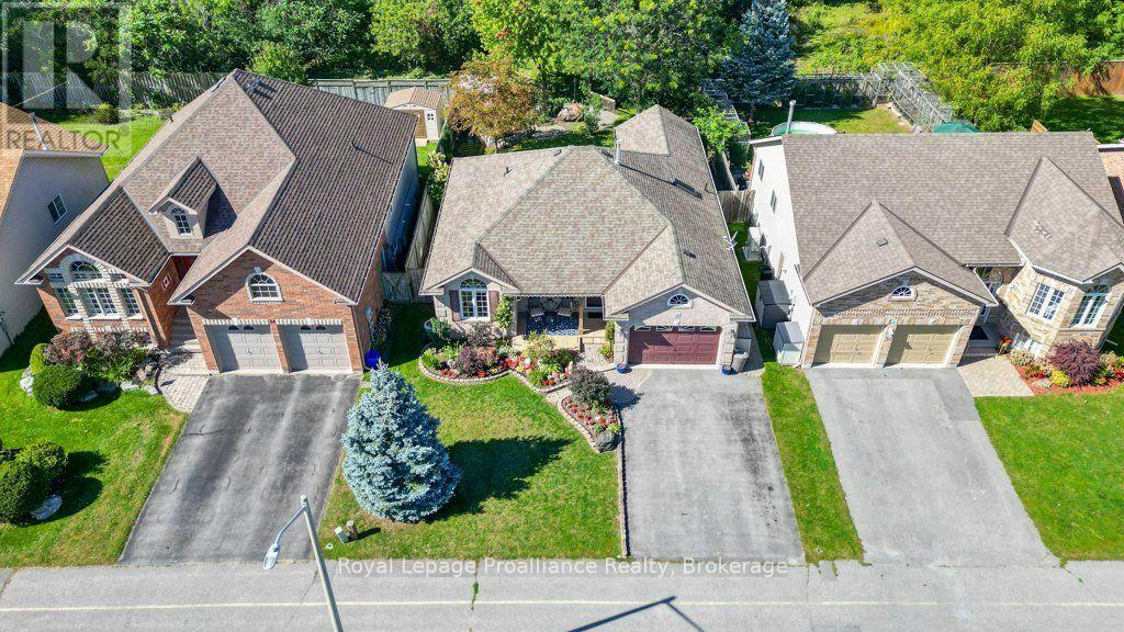 36 Heartwood Drive, Belleville, Ontario  K8P 5L9 - Photo 43 - X13791942