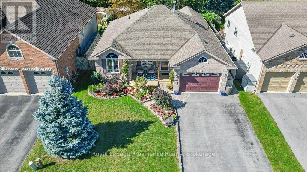 36 Heartwood Drive, Belleville, Ontario  K8P 5L9 - Photo 44 - X13791942