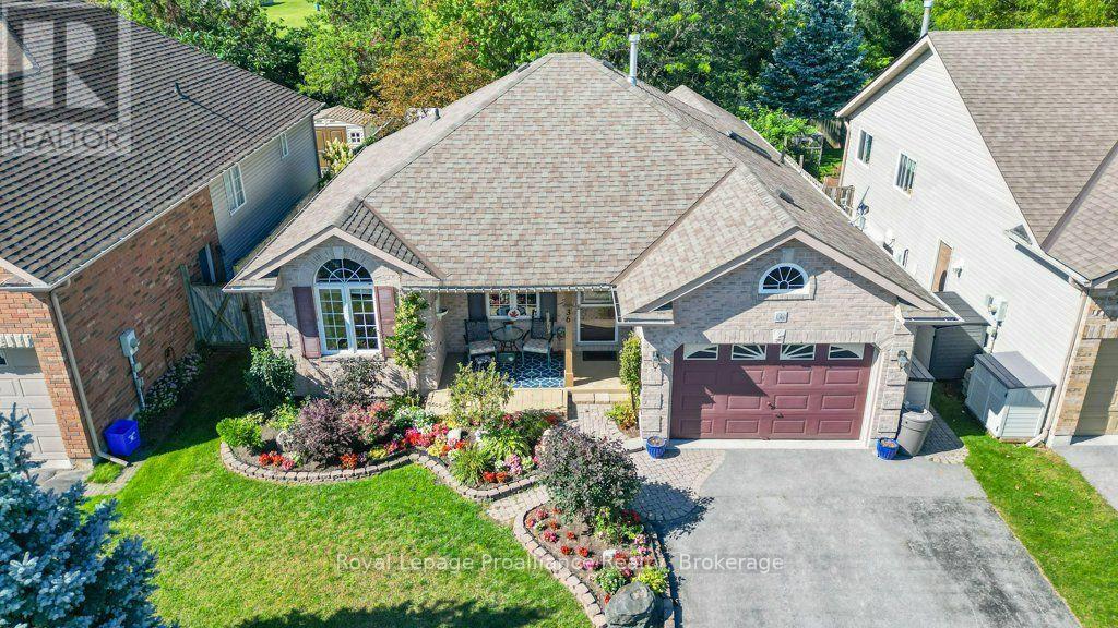 36 Heartwood Drive, Belleville, Ontario  K8P 5L9 - Photo 45 - X13791942