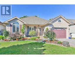 36 HEARTWOOD DRIVE, Belleville, Ontario