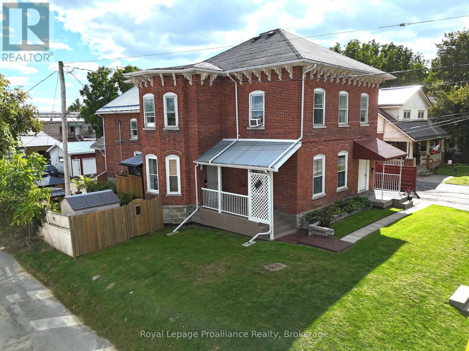 13 Church Street, Stirling-Rawdon, Ontario  K0K 3E0 - Photo 2 - X13791976