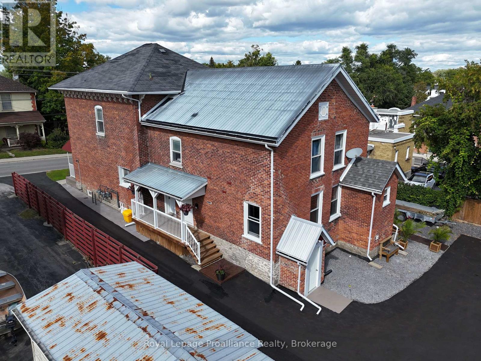 13 Church Street, Stirling-Rawdon, Ontario  K0K 3E0 - Photo 3 - X13791976