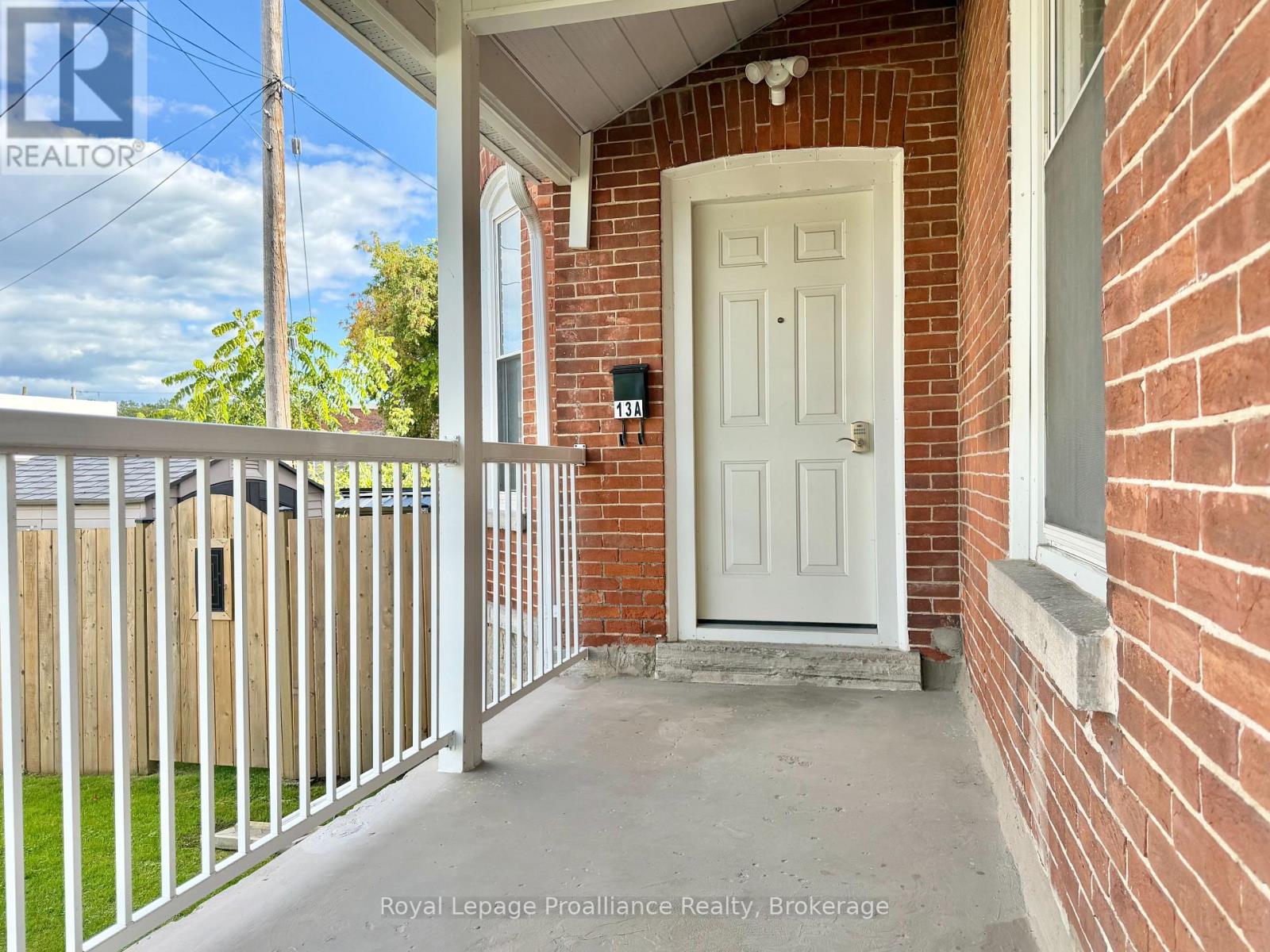 13 Church Street, Stirling-Rawdon, Ontario  K0K 3E0 - Photo 9 - X13791976
