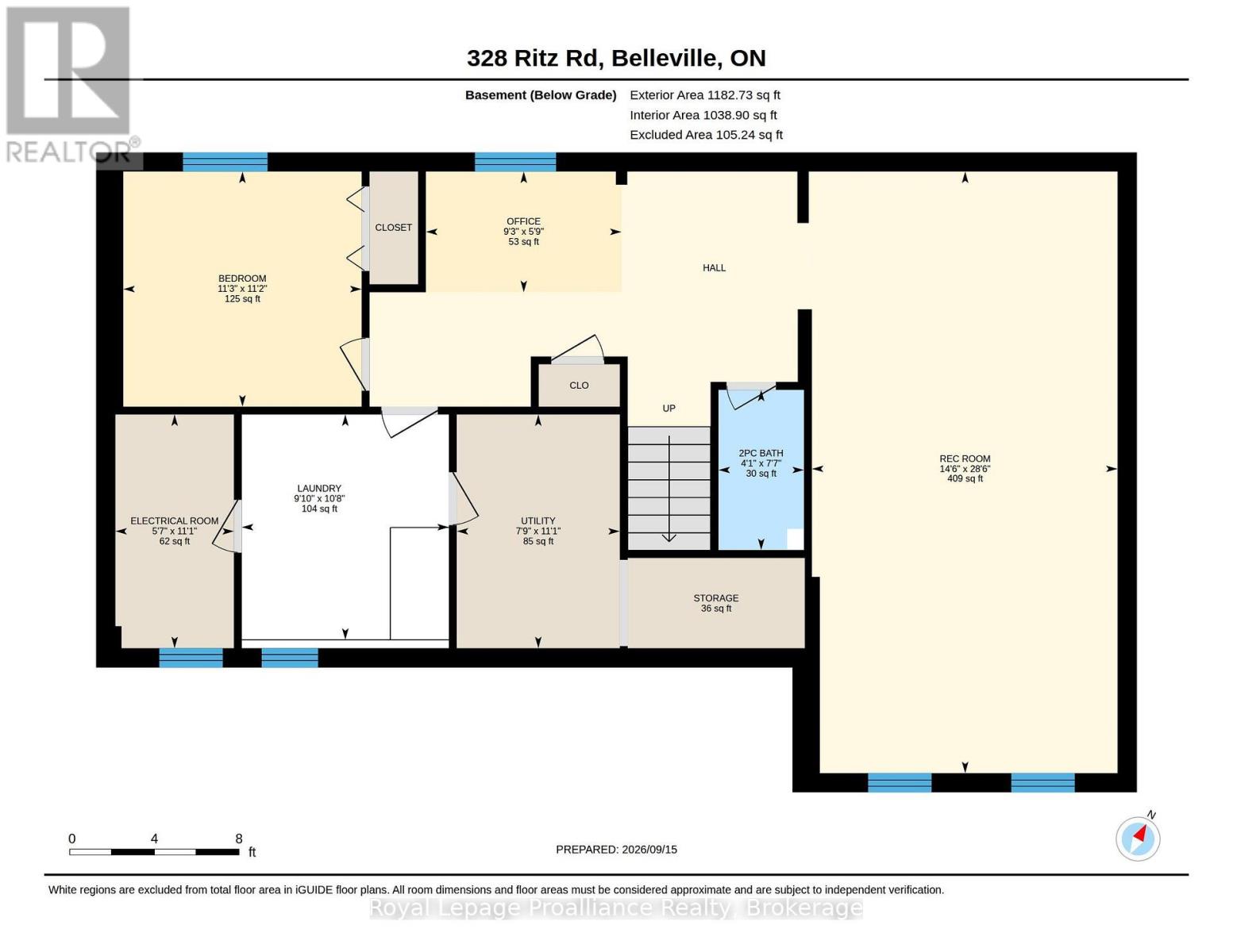 328 Ritz Road, Belleville, Ontario  K0K 1V0 - Photo 41 - X13792074