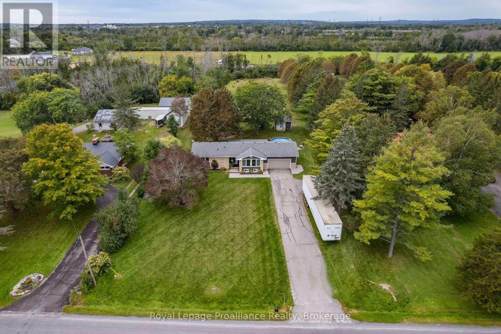 328 Ritz Road, Belleville, Ontario  K0K 1V0 - Photo 5 - X13792074