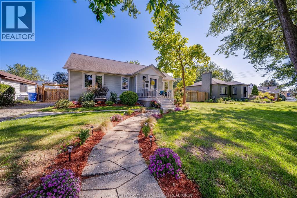 2484 Westminster Boulevard, Windsor, Ontario  N8T 1Y1 - Photo 4 - 26022711