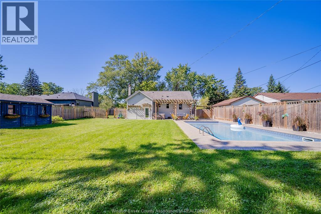 2484 Westminster Boulevard, Windsor, Ontario  N8T 1Y1 - Photo 33 - 26022711