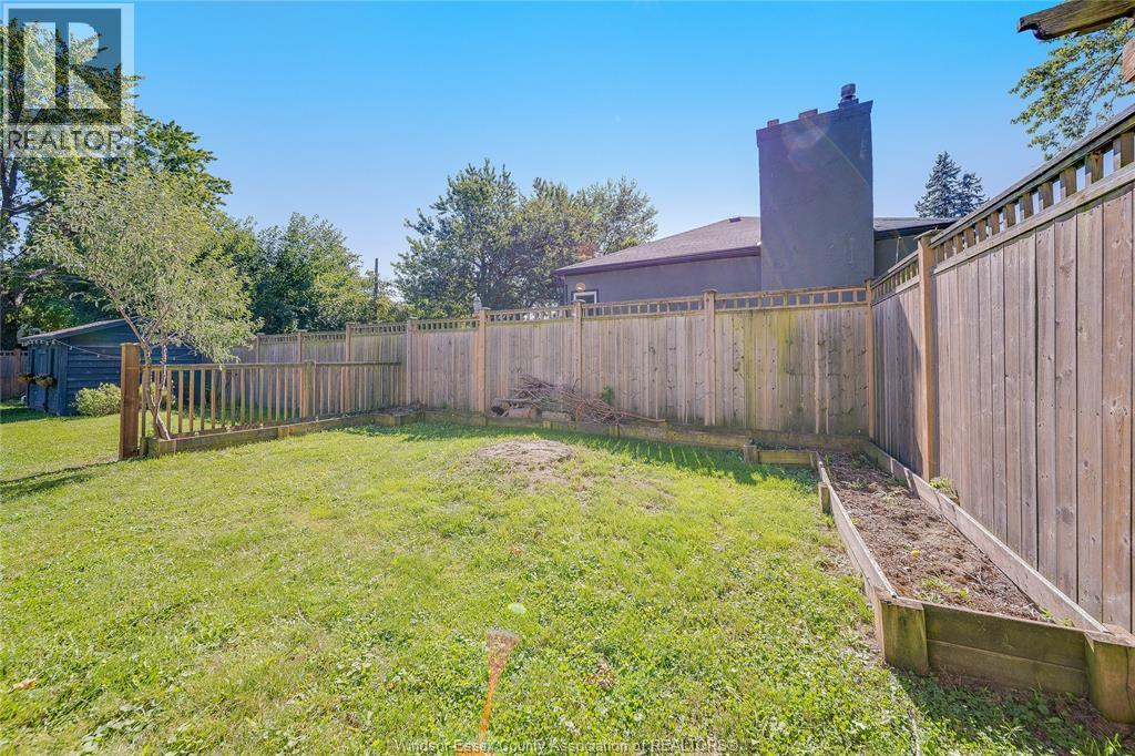 2484 Westminster Boulevard, Windsor, Ontario  N8T 1Y1 - Photo 38 - 26022711