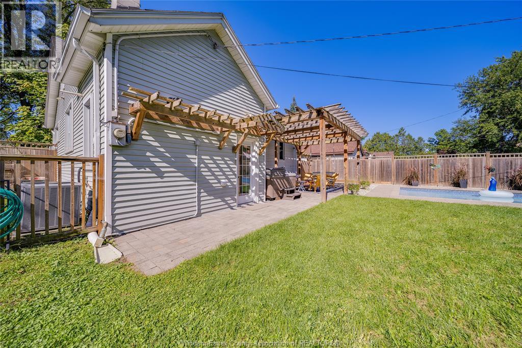 2484 Westminster Boulevard, Windsor, Ontario  N8T 1Y1 - Photo 37 - 26022711