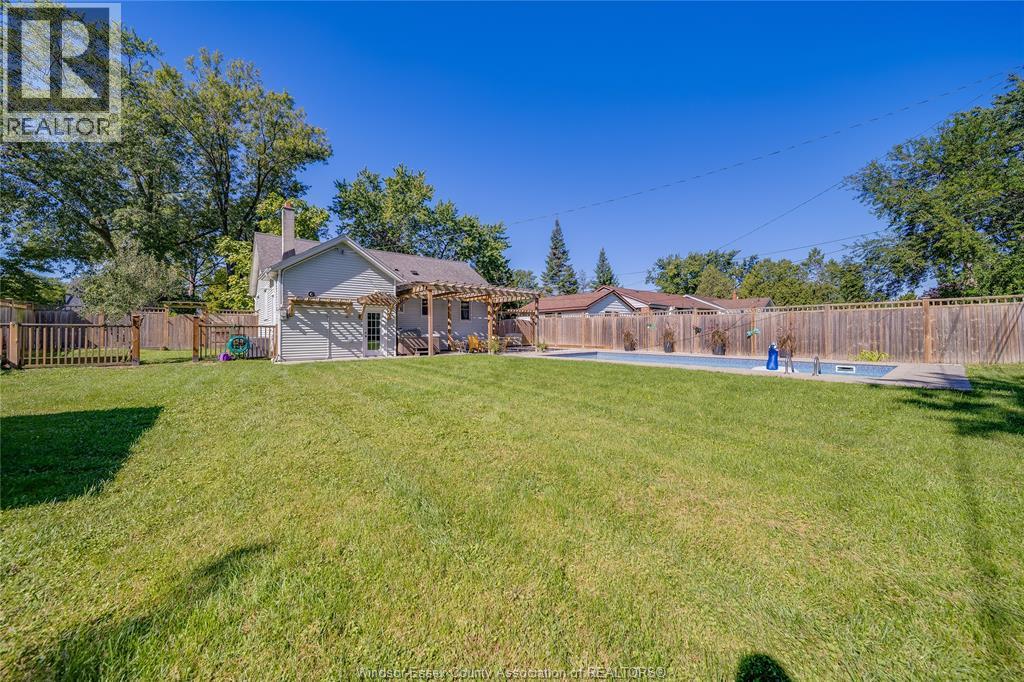 2484 Westminster Boulevard, Windsor, Ontario  N8T 1Y1 - Photo 35 - 26022711