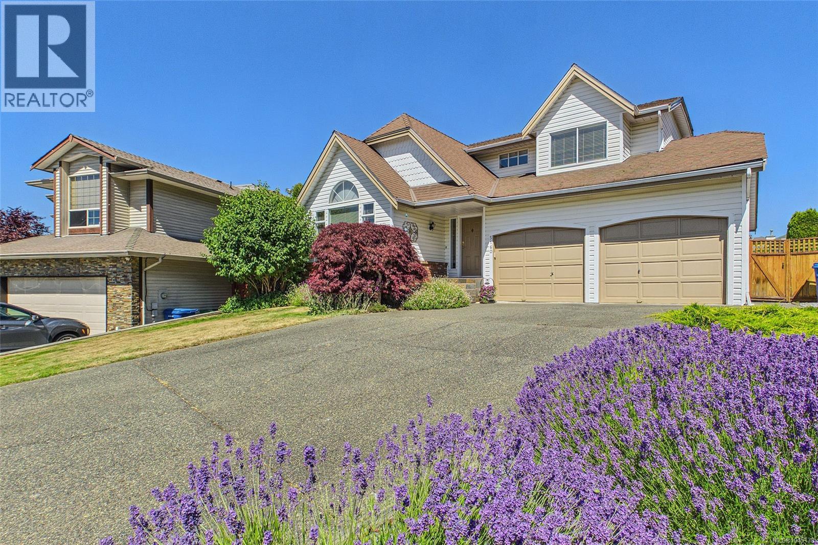 5160 Colony Park Pl, Nanaimo, British Columbia  V9V 1H2 - Photo 34 - 1045138