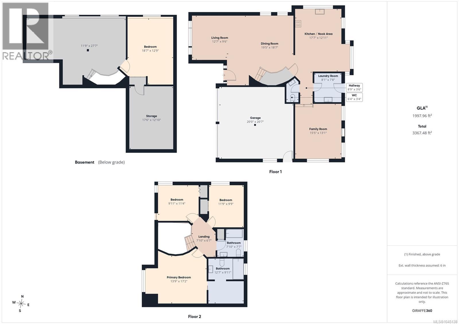 5160 Colony Park Pl, Nanaimo, British Columbia  V9V 1H2 - Photo 48 - 1045138