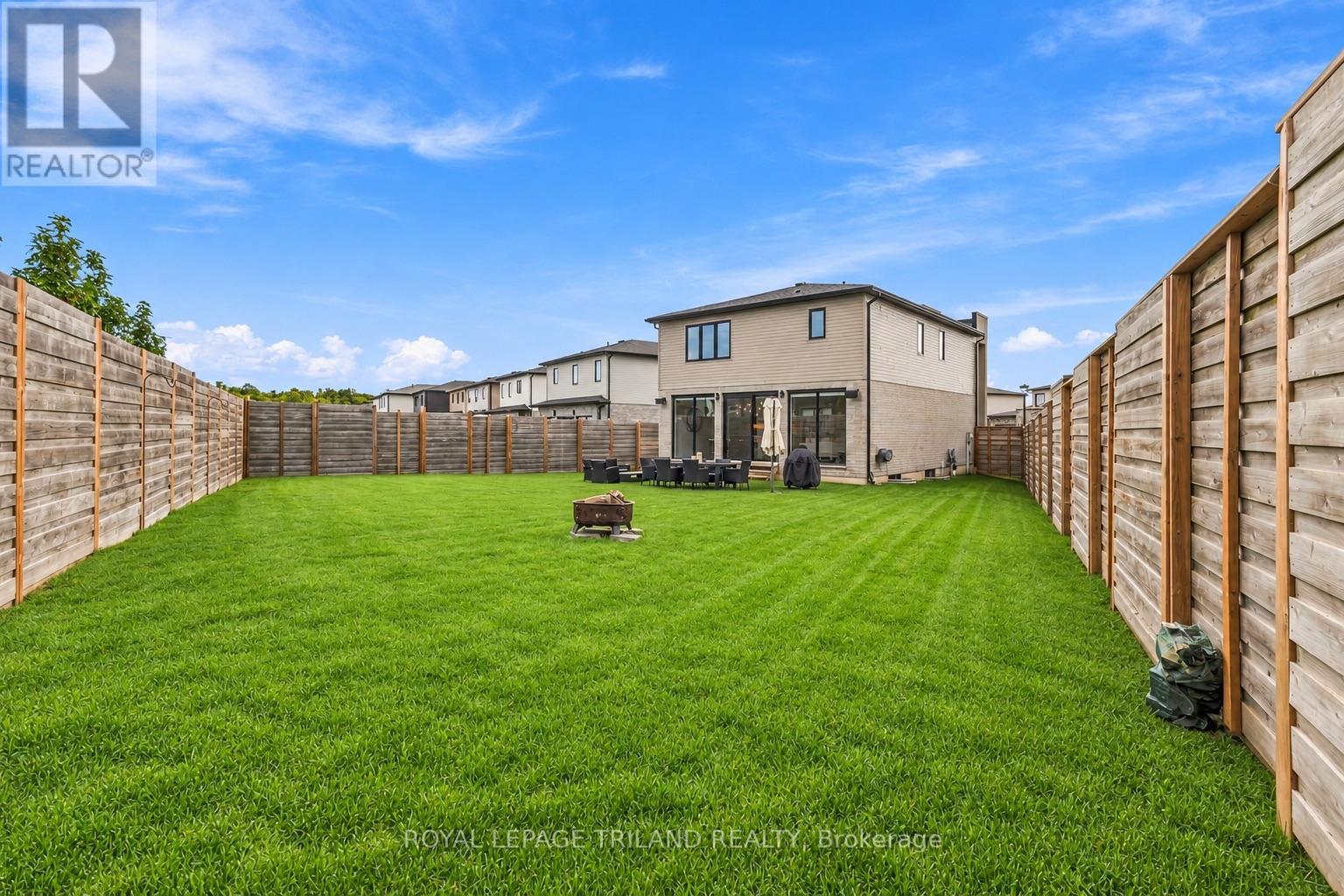 2985 Heardcreek Trail, London North, Ontario  N6G 0X8 - Photo 44 - X13792008