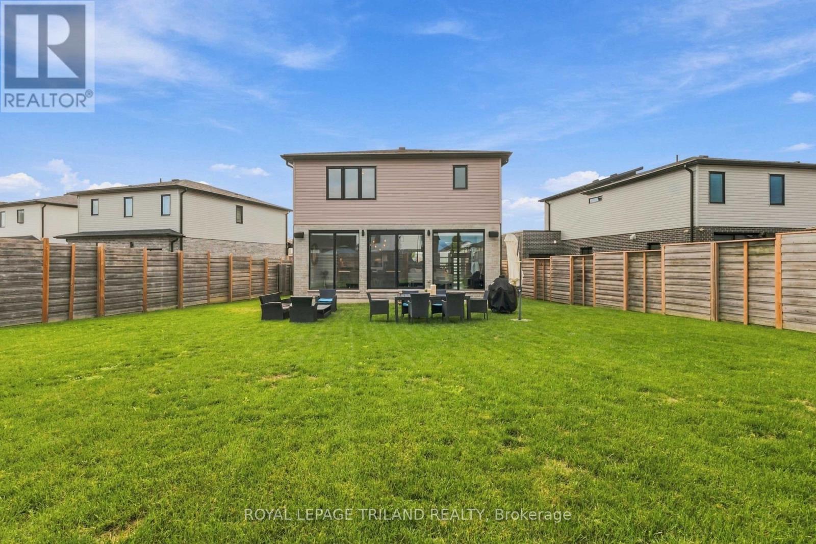 2985 Heardcreek Trail, London North, Ontario  N6G 0X8 - Photo 45 - X13792008