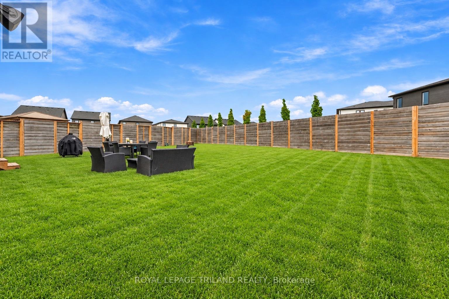 2985 Heardcreek Trail, London North, Ontario  N6G 0X8 - Photo 47 - X13792008