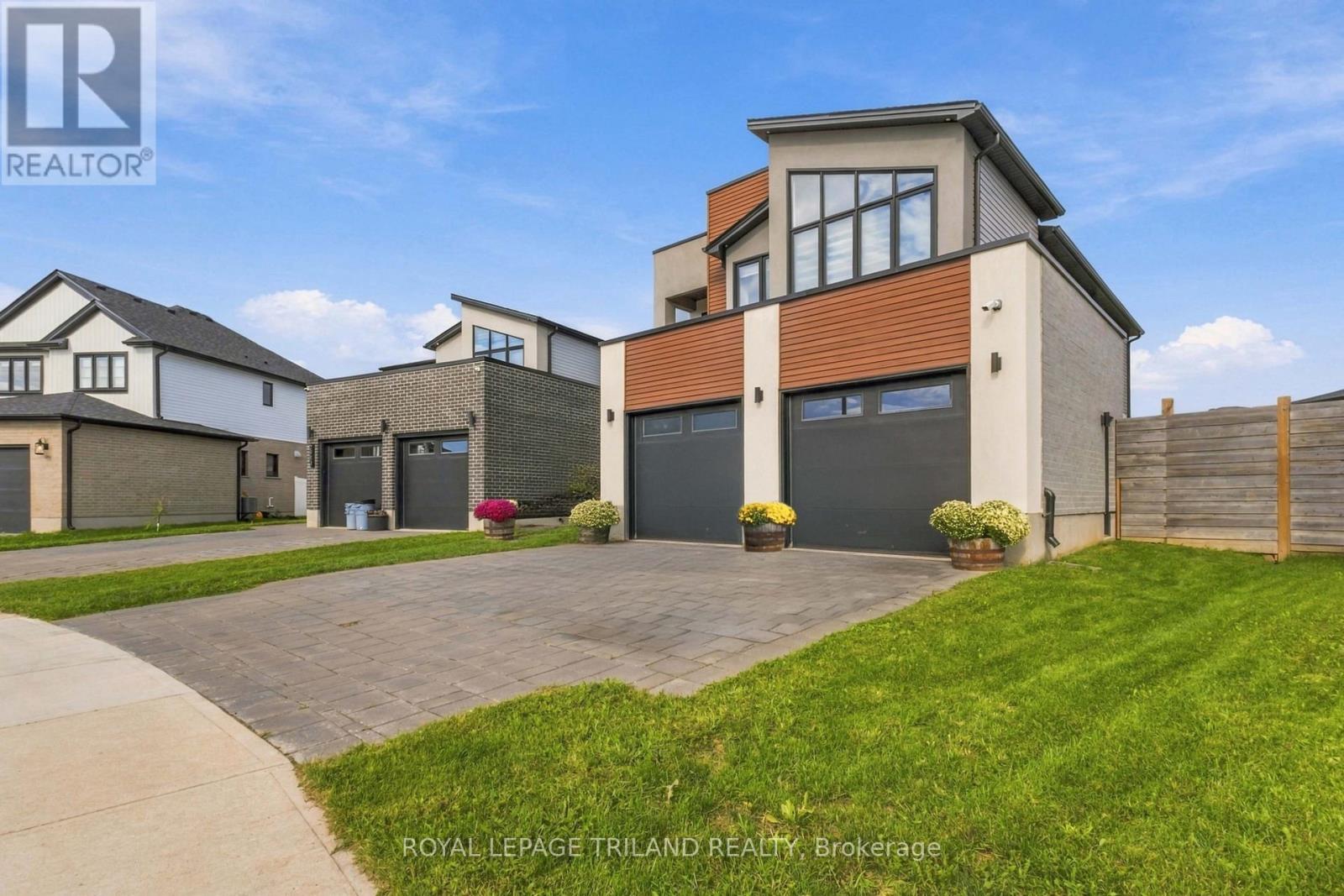 2985 Heardcreek Trail, London North, Ontario  N6G 0X8 - Photo 5 - X13792008