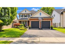 4 ARLENE STREET, St. Catharines, Ontario