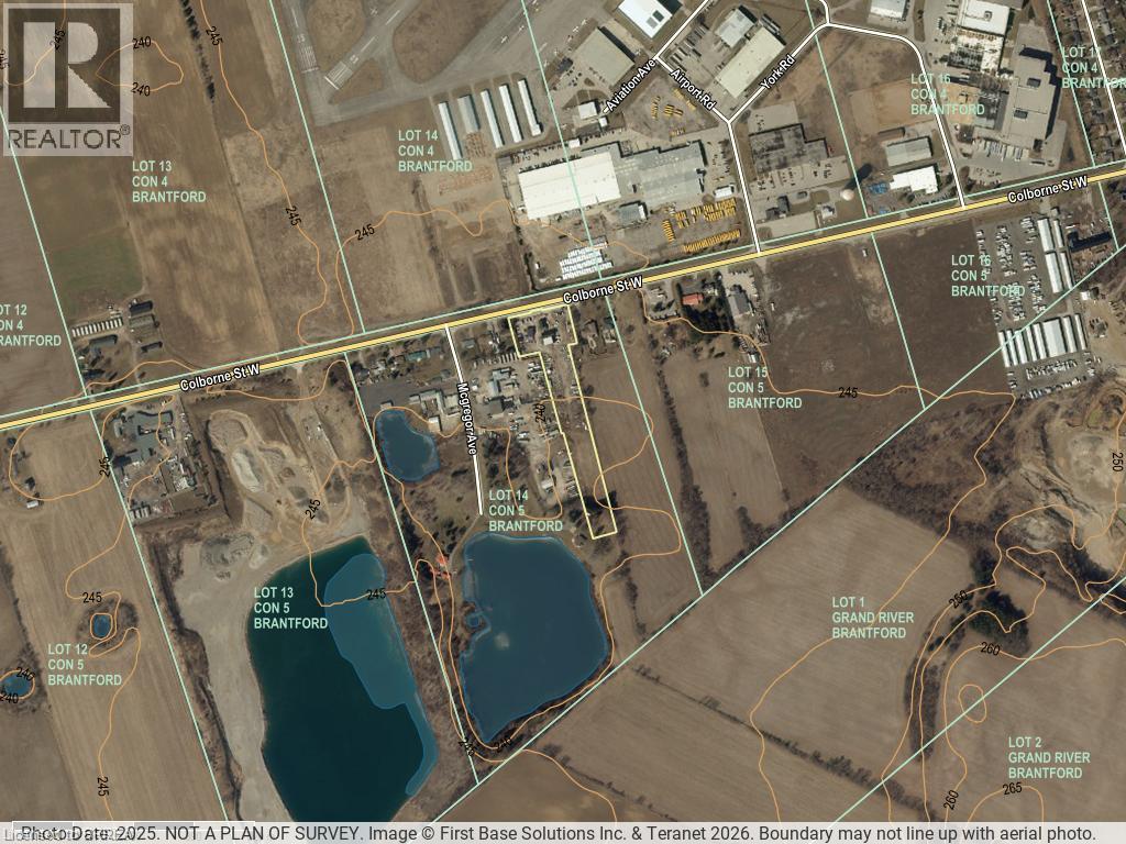 980 Colborne Street W, Brantford, Ontario  N3T 0L4 - Photo 9 - 40851693