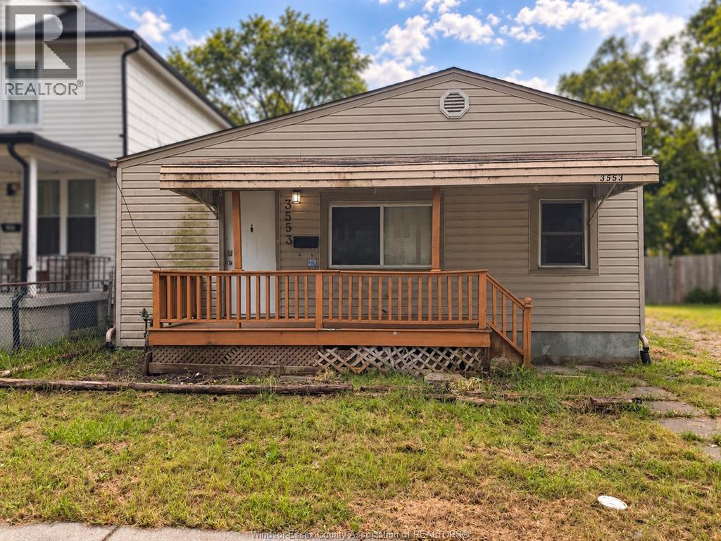 MLS# 26022761: 3553 KING STREET, Windsor, Canada