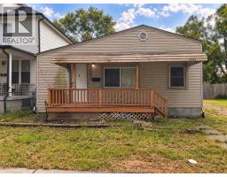 3553 KING STREET, Windsor, Ontario
