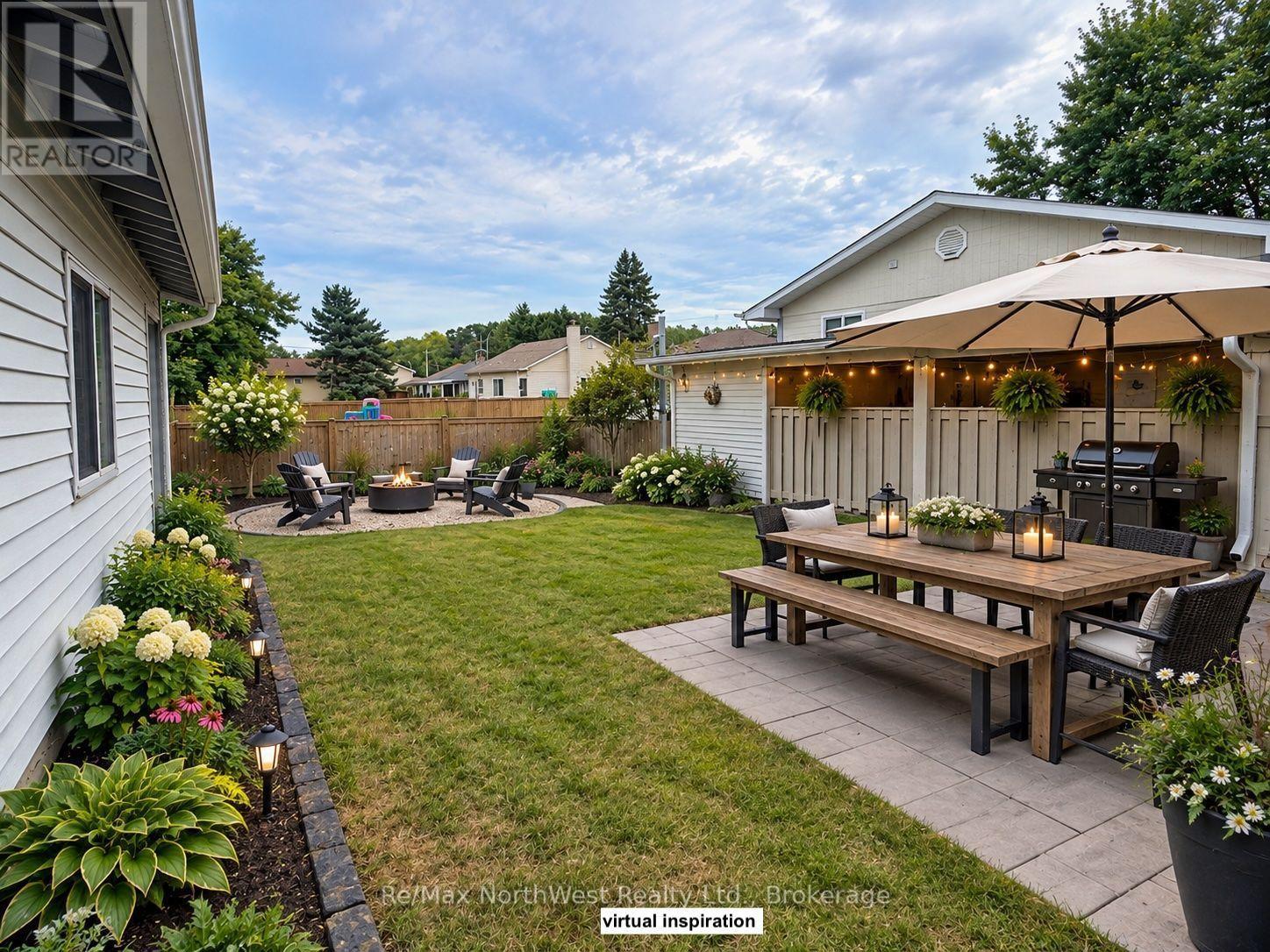 1 Kirkpatrick Avenue, Kenora, Ontario  P9N 4K5 - Photo 26 - X13711986