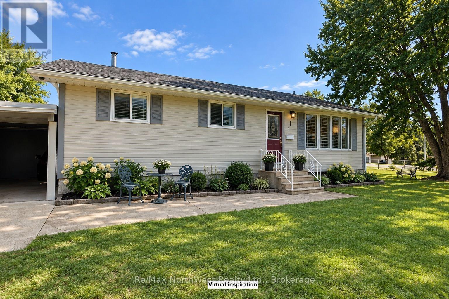 1 Kirkpatrick Avenue, Kenora, Ontario  P9N 4K5 - Photo 35 - X13711986