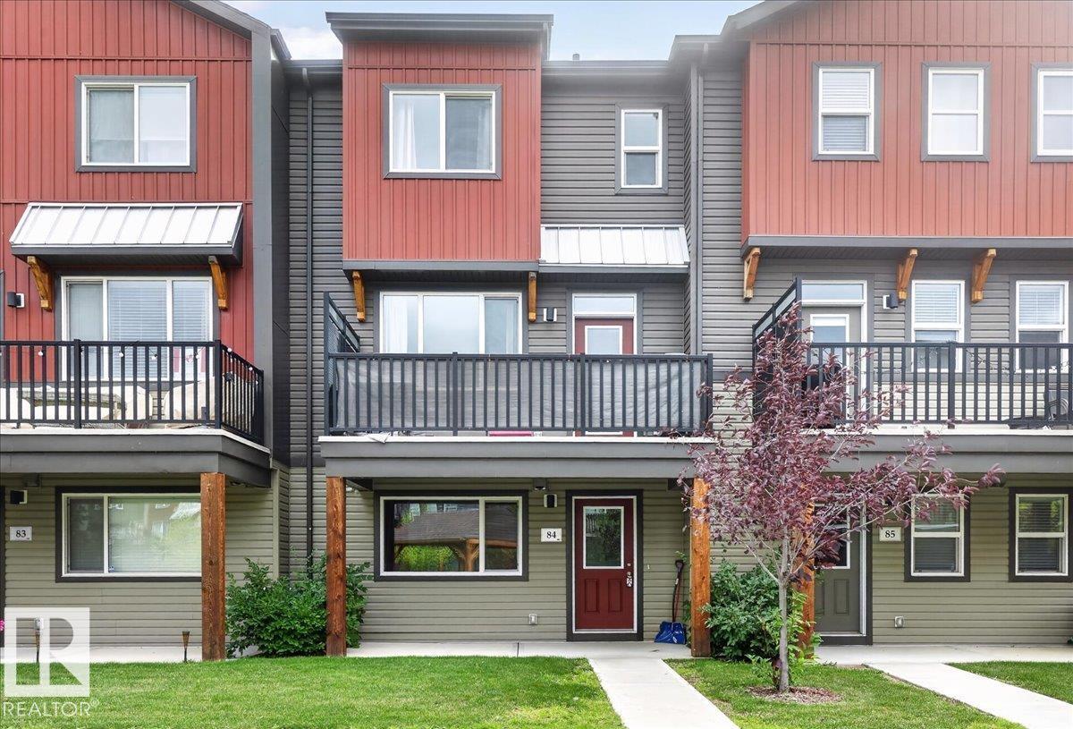 #84 16903 68 St NW, Edmonton, Alberta  T5Z 0R1 - Photo 3 - E4508923