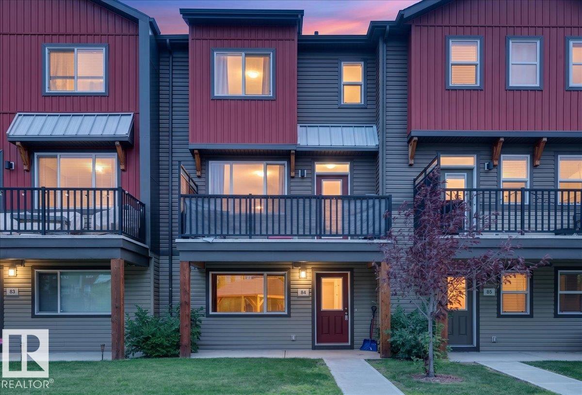 #84 16903 68 St NW, Edmonton, Alberta  T5Z 0R1 - Photo 2 - E4508923
