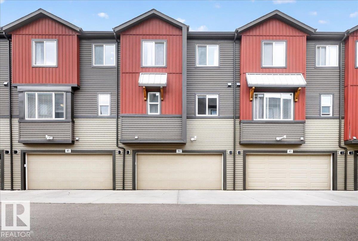 #84 16903 68 St NW, Edmonton, Alberta  T5Z 0R1 - Photo 48 - E4508923