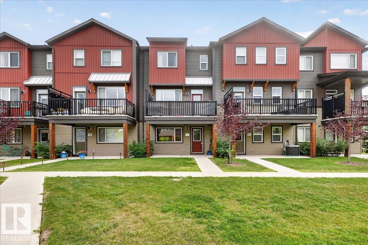 #84 16903 68 St NW, Edmonton, Alberta  T5Z 0R1 - Photo 4 - E4508923