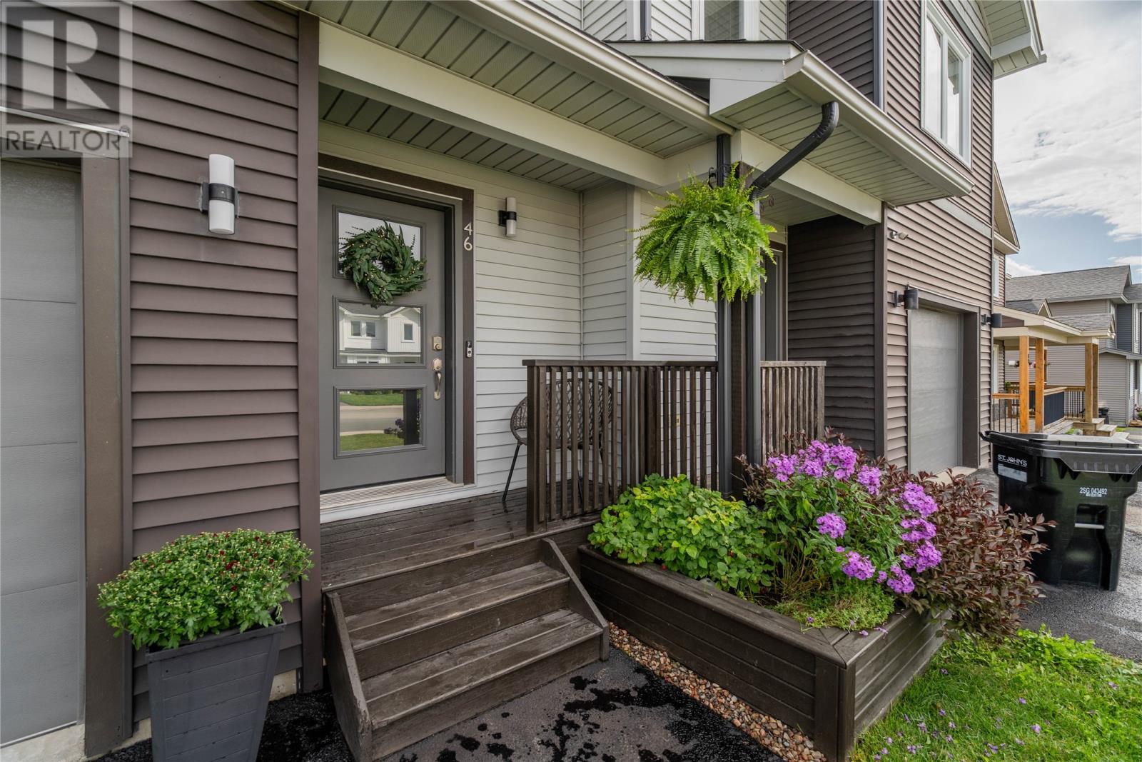 46 Henry Larsen Street, St. John's — photo 2