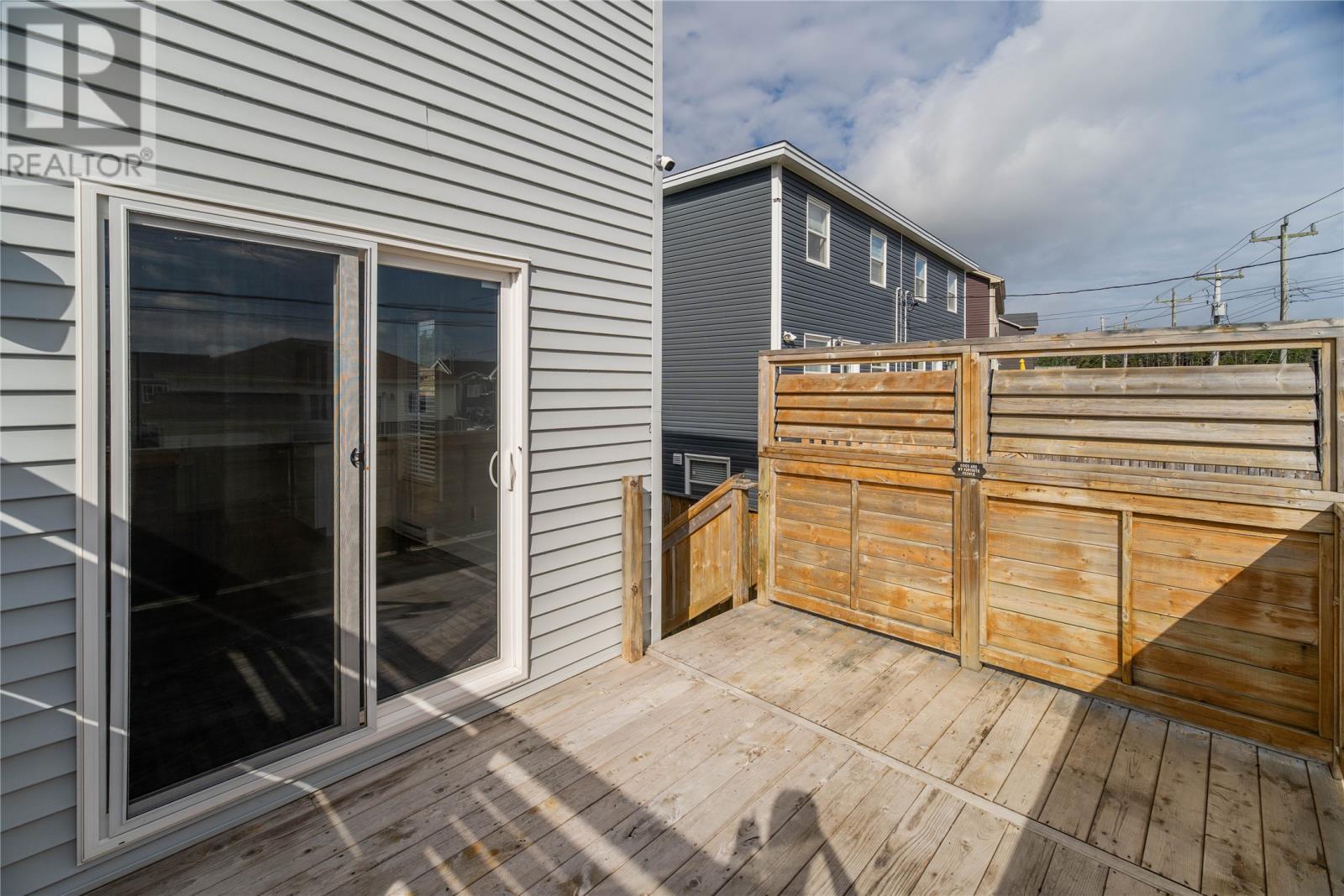 46 Henry Larsen Street, St. John's — photo 31