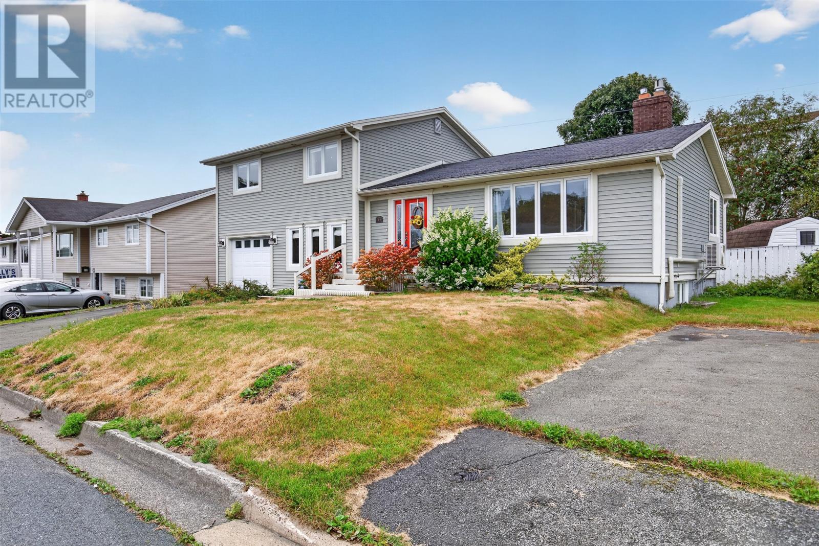 21 Eastmeadows Crescent, St. John's — photo 2