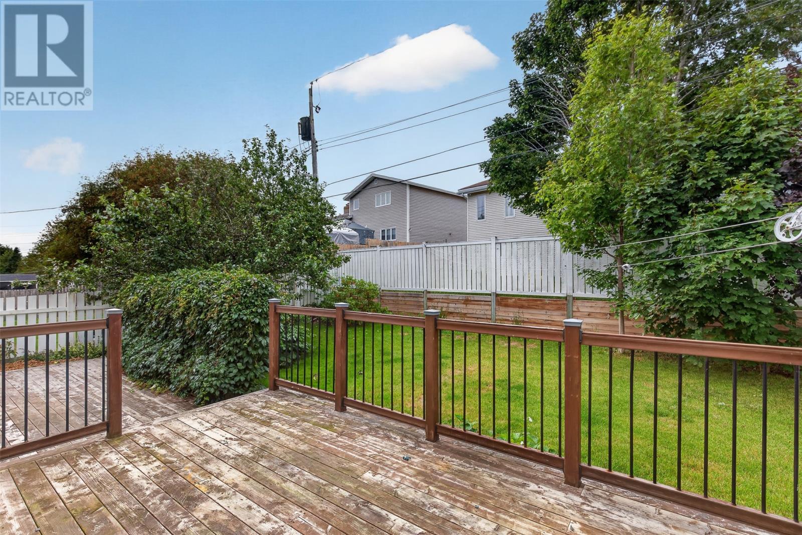 21 Eastmeadows Crescent, St. John's — photo 43
