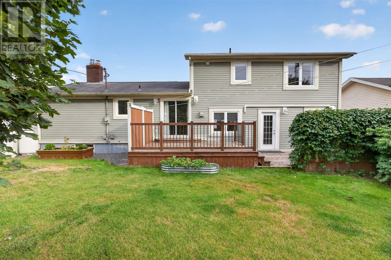 21 Eastmeadows Crescent, St. John's — photo 44