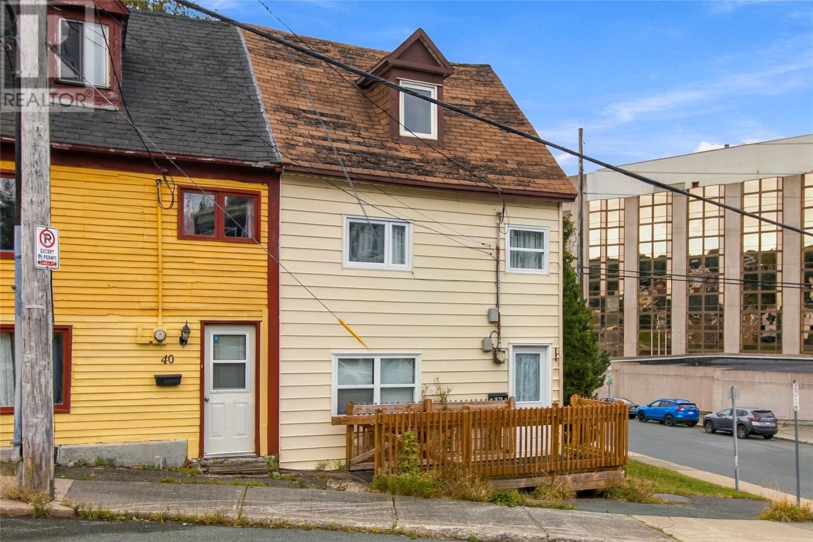 38 Brazil Street, St John's — photo 3