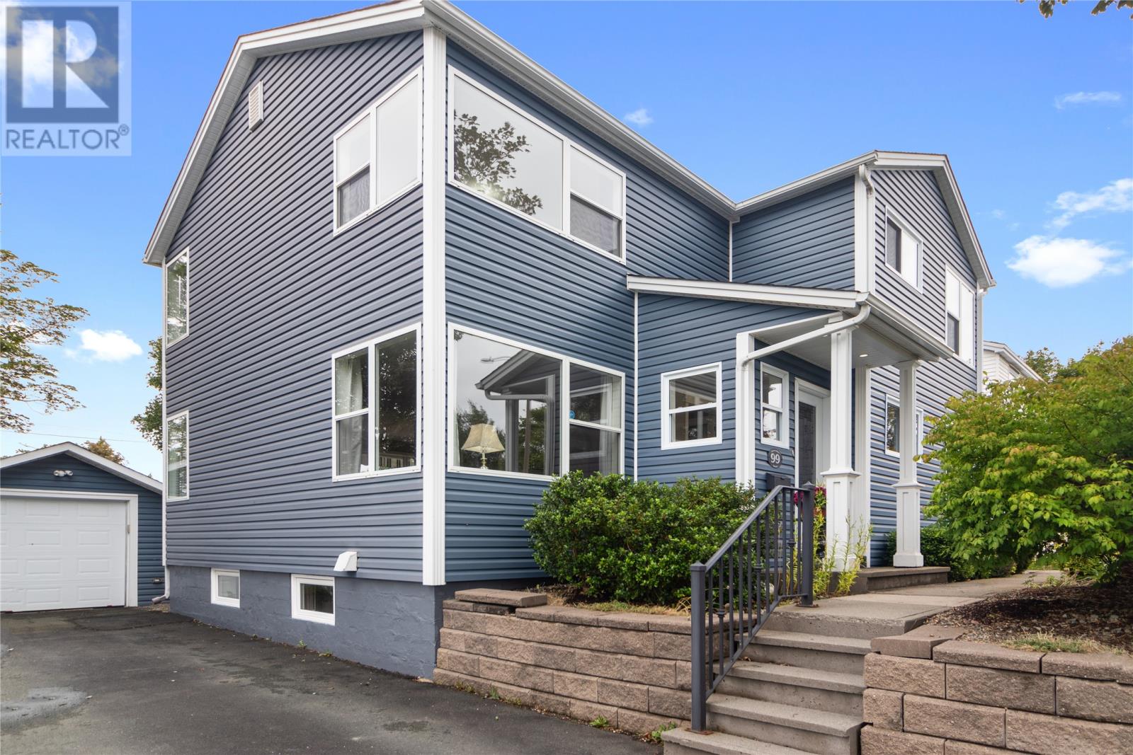 99 Bonaventure Avenue, St.John's — photo 2