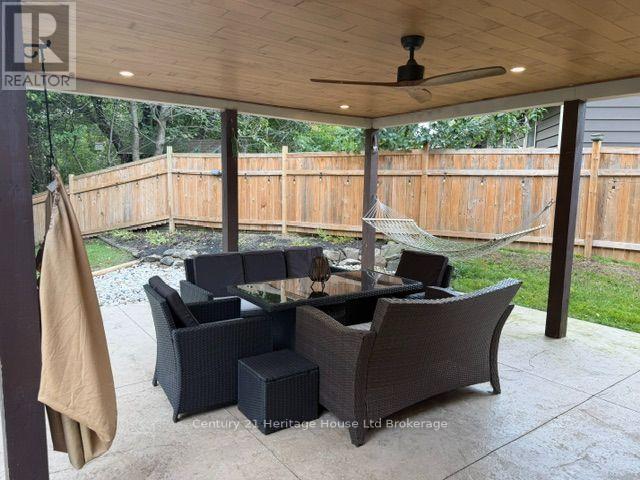31 Parkwood Drive, Tillsonburg, Ontario  N4G 2B7 - Photo 16 - X13791276