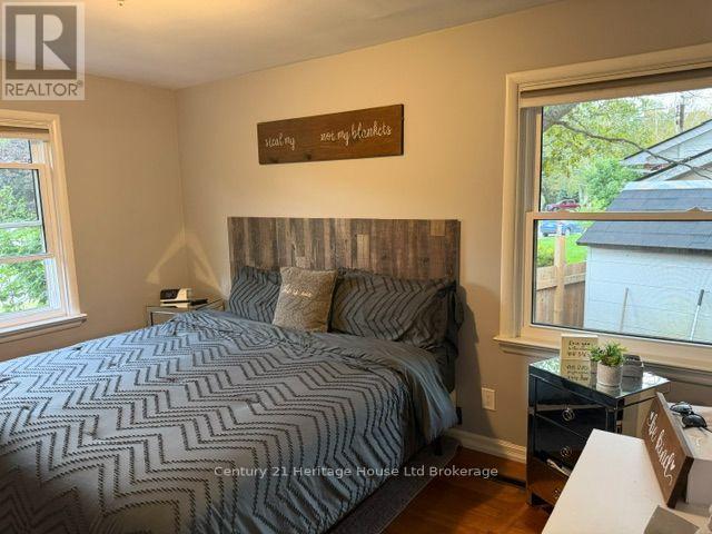 31 Parkwood Drive, Tillsonburg, Ontario  N4G 2B7 - Photo 12 - X13791276
