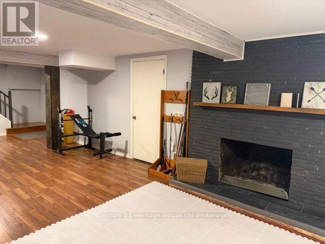 31 Parkwood Drive, Tillsonburg, Ontario  N4G 2B7 - Photo 15 - X13791276