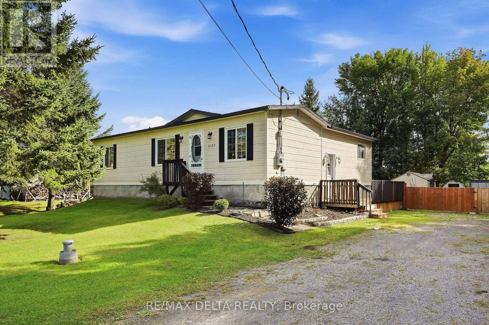 3137 Union Street, The Nation, Ontario  K0B 1G0 - Photo 1 - X13791864