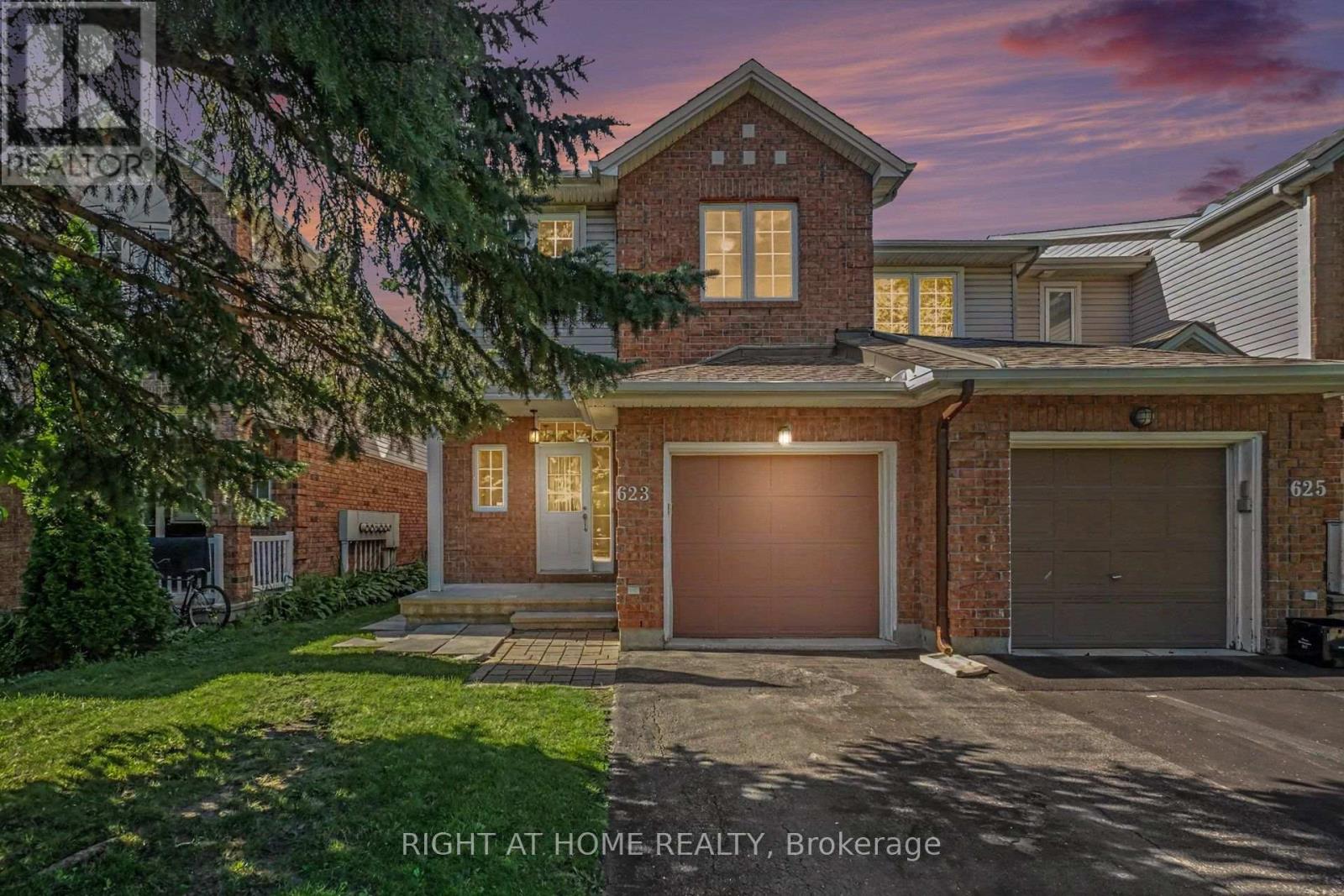 623 WILD SHORE CRESCENT, Ottawa, Ontario