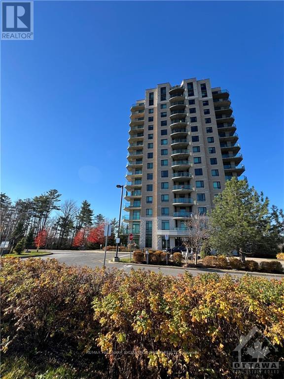 1406 - 100 INLET PRIVATE, Ottawa, Ontario
