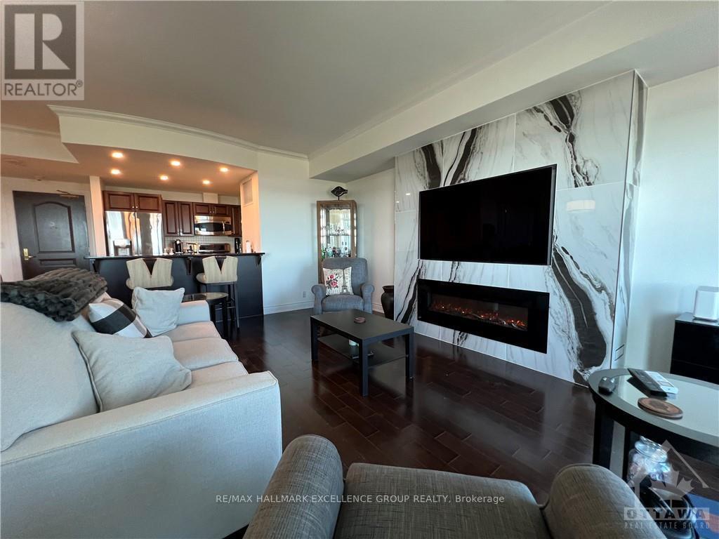 1406 - 100 Inlet Private, Ottawa, Ontario  K4A 0S8 - Photo 16 - X13791910