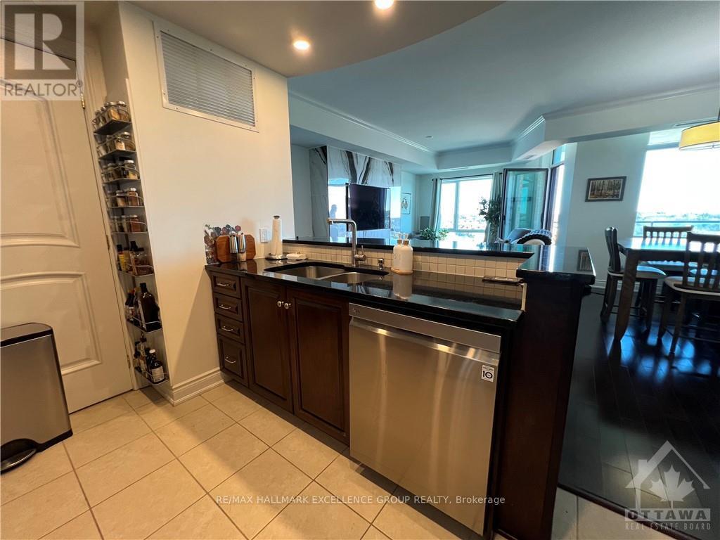 1406 - 100 Inlet Private, Ottawa, Ontario  K4A 0S8 - Photo 19 - X13791910
